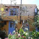 La Casa Del Frangipane Mariasole Rodi