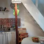 La Casa Del Frangipane Mariasole Rodi