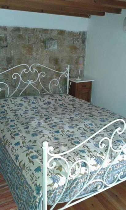 Apartment La Casa Del Frangipane Mariasole Rodi *