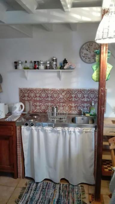 La Casa Del Frangipane Mariasole Rodi *