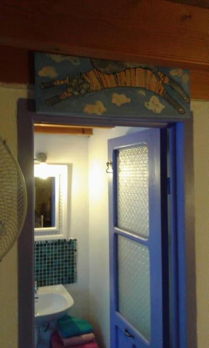 La Casa Del Frangipane Mariasole Rodi Apartment *