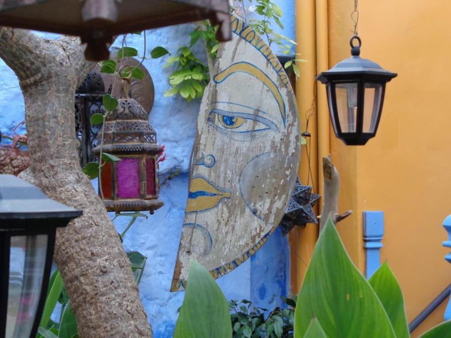 La Casa Del Frangipane Mariasole Rodi Apartment Rhodes City