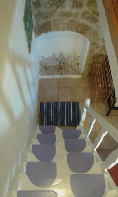 La Casa Del Frangipane Mariasole Rodi Apartment