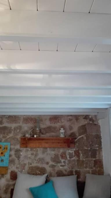 La Casa Del Frangipane Mariasole Rodi *